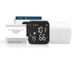 HandMonitor Pro Electronic Blood Pressure Monitor