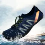 Zuekkos Earth Breathable Sports Shoes - Image 2