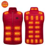 HeatOn Heated Vest - Image 7