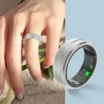 Qinux Gadium Smart Ring