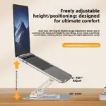 Qinux Gyrotex 360 - Image 3