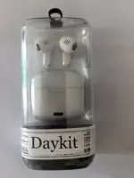 Qinux AuriMus Pro Wireless Noise-Cancelling Bluetooth Earbuds - Image 6