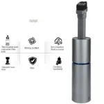 Cleanuum Pro Handheld Car Vacuum Cleaner - Image 4