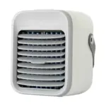 Qinux Airgo Portable Mini Air Conditioner and Humidifier - Image 6