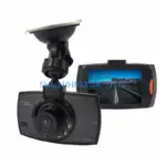 Car Watch Pro Dashcam - Image 4