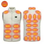HeatOn Heated Vest - Image 9