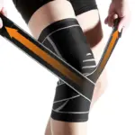 Knee Hero Adjustable Sports Knee Support - Image 4