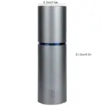 Cleanuum Pro Handheld Car Vacuum Cleaner - Image 5