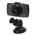 Car Watch Pro Dashcam