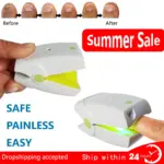 Fungus Therapy Pro Laser Nail Fungus Remover - Image 3