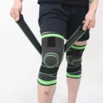 Knee Hero Adjustable Sports Knee Support - Image 2