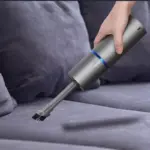 Cleanuum Pro Handheld Car Vacuum Cleaner - Image 2