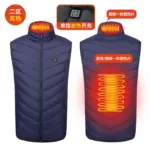 HeatOn Heated Vest - Image 11