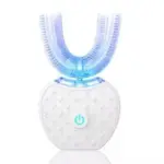 V-iWhite Pro Teeth-Whitening Toothbrush - Image 7