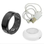 Qinux Gadium Smart Ring - Image 2