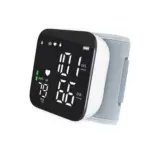 HandMonitor Pro Electronic Blood Pressure Monitor - Image 5