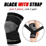 Knee Hero Adjustable Sports Knee Support - Image 9
