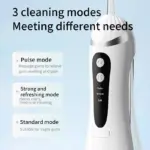 Waterpulse Tooth Cleaner - Image 3