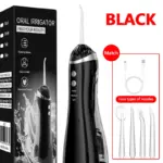 Waterpulse Tooth Cleaner - Image 8