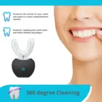 V-iWhite Pro Teeth-Whitening Toothbrush - Image 2
