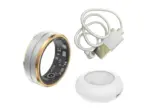 Qinux Gadium Smart Ring - Image 8
