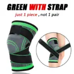 Knee Hero Adjustable Sports Knee Support - Image 7