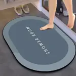 Bazmat Nonslip Bath Mat - Image 8