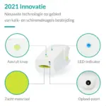 Fungus Therapy Pro Laser Nail Fungus Remover - Image 4