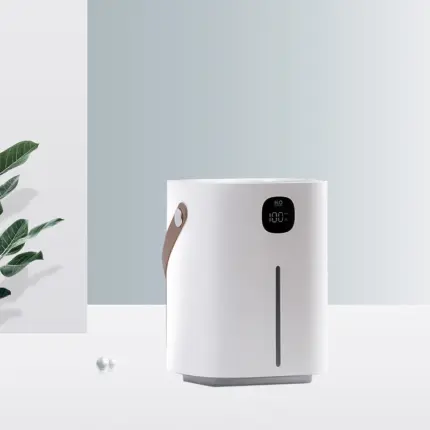 Qinux Umisspro Humidifier