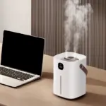 Qinux Umisspro Humidifier - Image 6