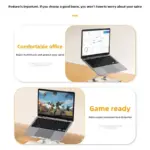 Qinux Gyrotex 360 - Image 5