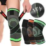 Knee Hero Adjustable Sports Knee Support