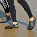 Zuekkos Earth Breathable Sports Shoes