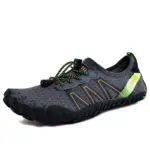 Zuekkos Earth Breathable Sports Shoes - Image 11