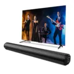 Aeqis Wireless Soundbar for Smart TV