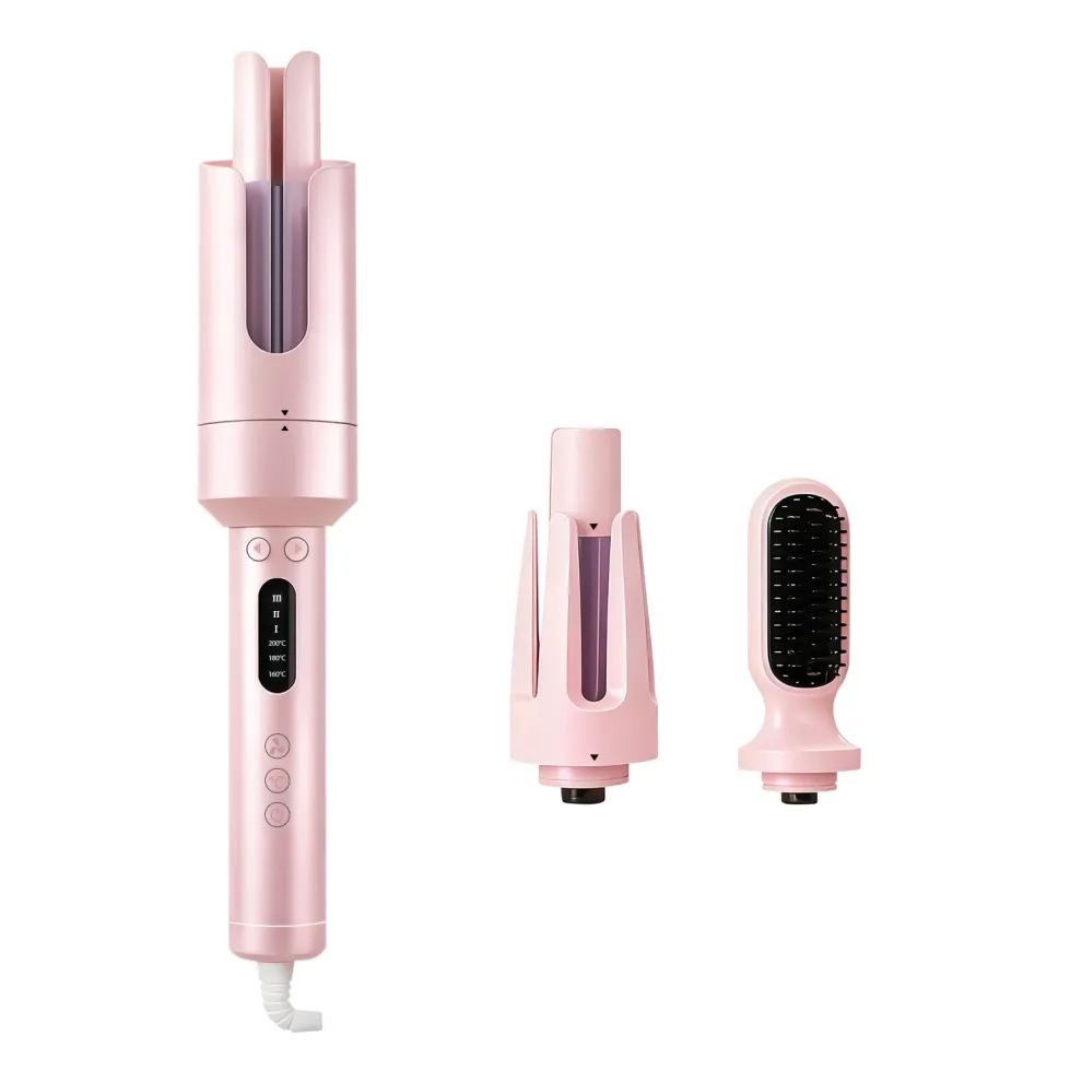 -8_990x Aeqis Automatic Rotating Curling Iron - Image 1