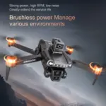 Lenovo V198 MAX 8k GPS Drone - Image 4