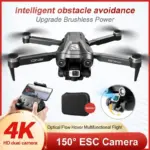 Lenovo Z908 Pro MAX 8K Drone - Image 2