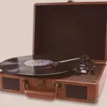 Vinylux Record Player - Image 5