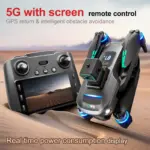 S159 8k GPS Drone - Image 5