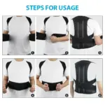 Zenvora Posture Corrector for Women and Men - Image 5