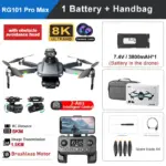 RG101 8K GPS Drone - Image 8
