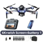 Lenovo GT8 8k Drone - Image 7