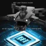 L900 PRO Drone - Image 3