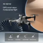 RG106 8k PRO Drone - Image 5