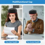 Aeqis LED Hair Growth Cap - Image 5