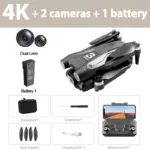 Lenovo Z908 Pro MAX 8K Drone - Image 7