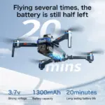 Lenovo GT8 8k Drone - Image 4