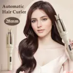 Aeqis Automatic Rotating Curling Iron - Image 2