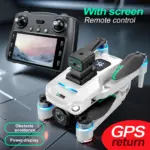 S159 8k GPS Drone